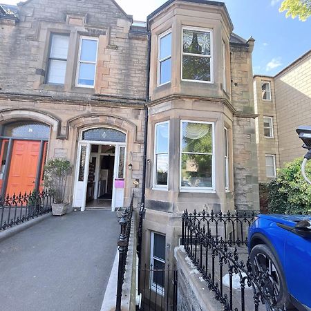 Allison House 16 Edinburgh Luaran gambar