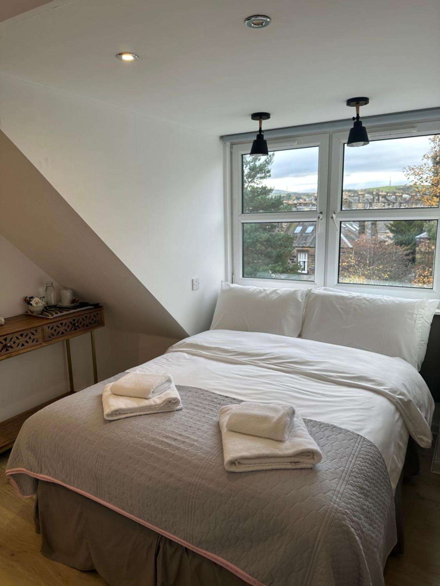 Allison House 16 Edinburgh Luaran gambar