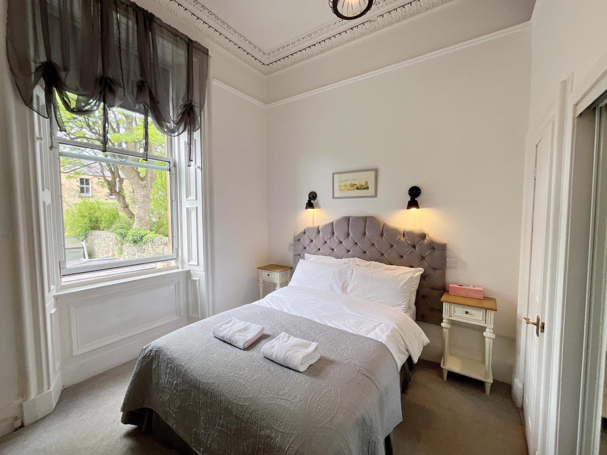 Allison House 16 Edinburgh Luaran gambar