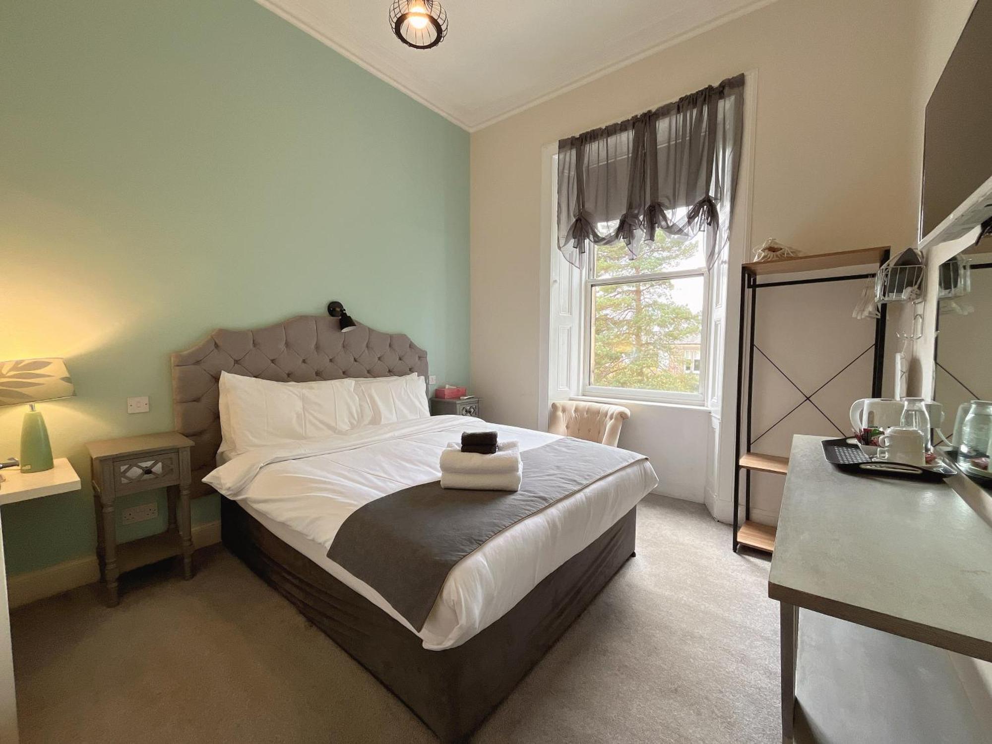 Allison House 16 Edinburgh Luaran gambar