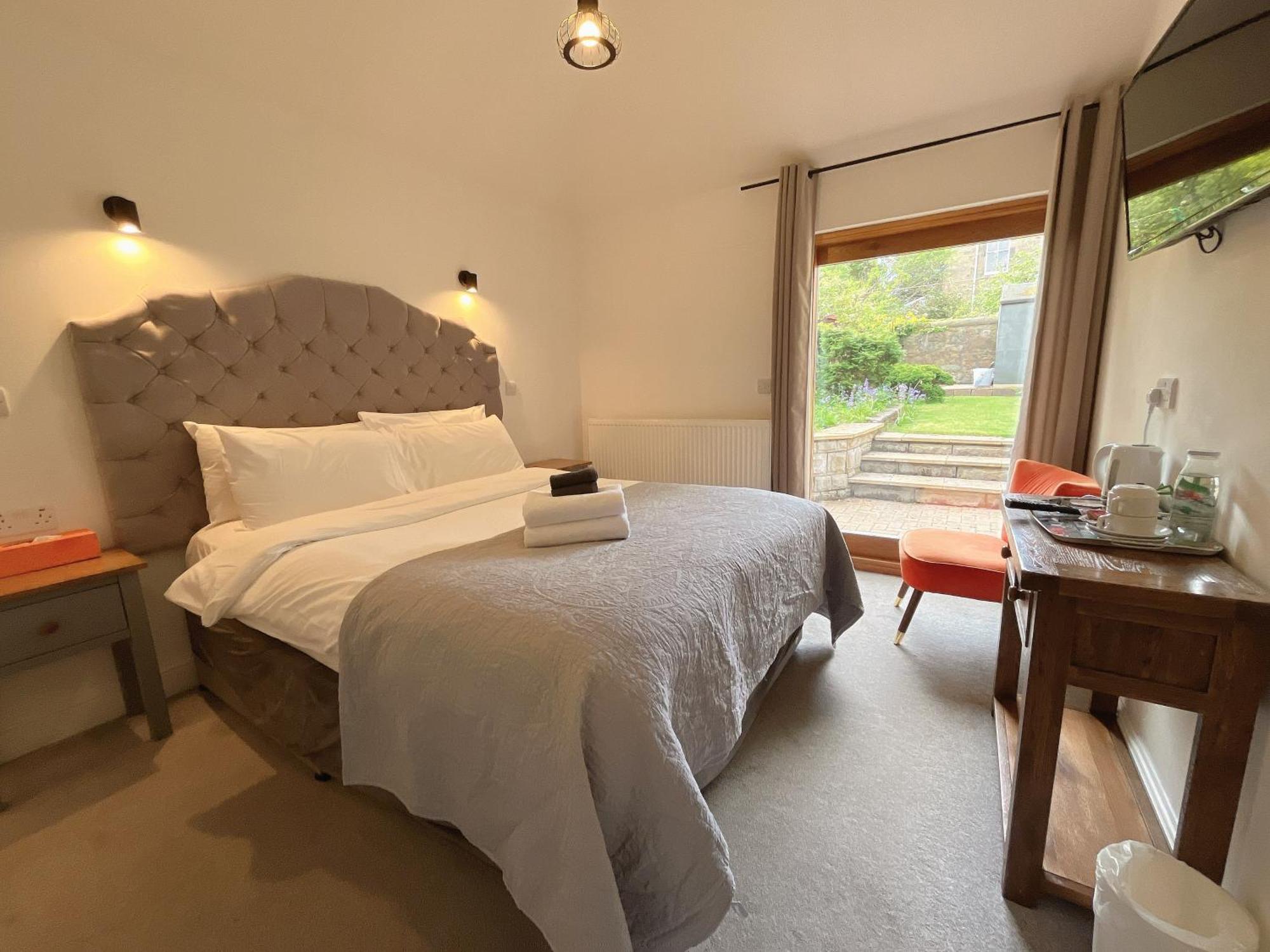 Allison House 16 Edinburgh Luaran gambar