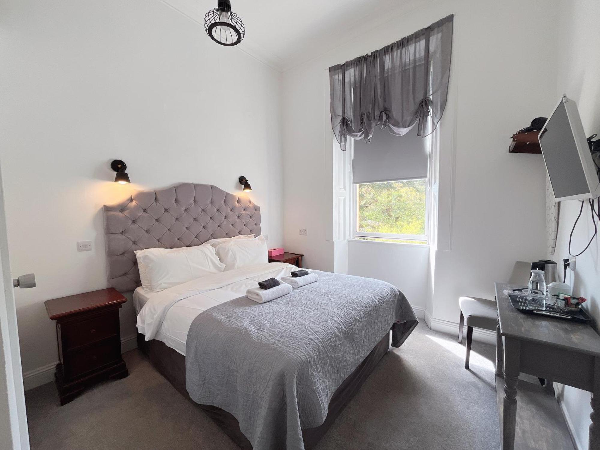 Allison House 16 Edinburgh Luaran gambar