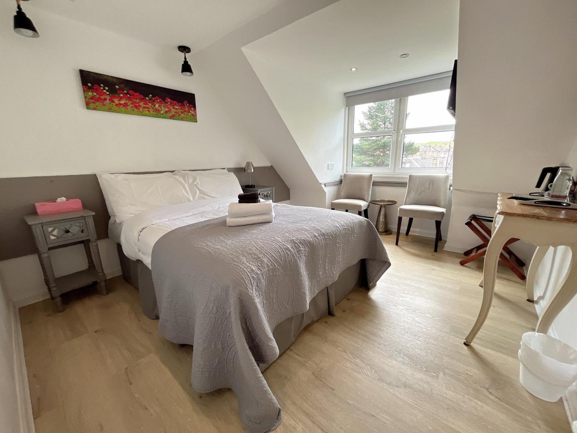 Allison House 16 Edinburgh Luaran gambar