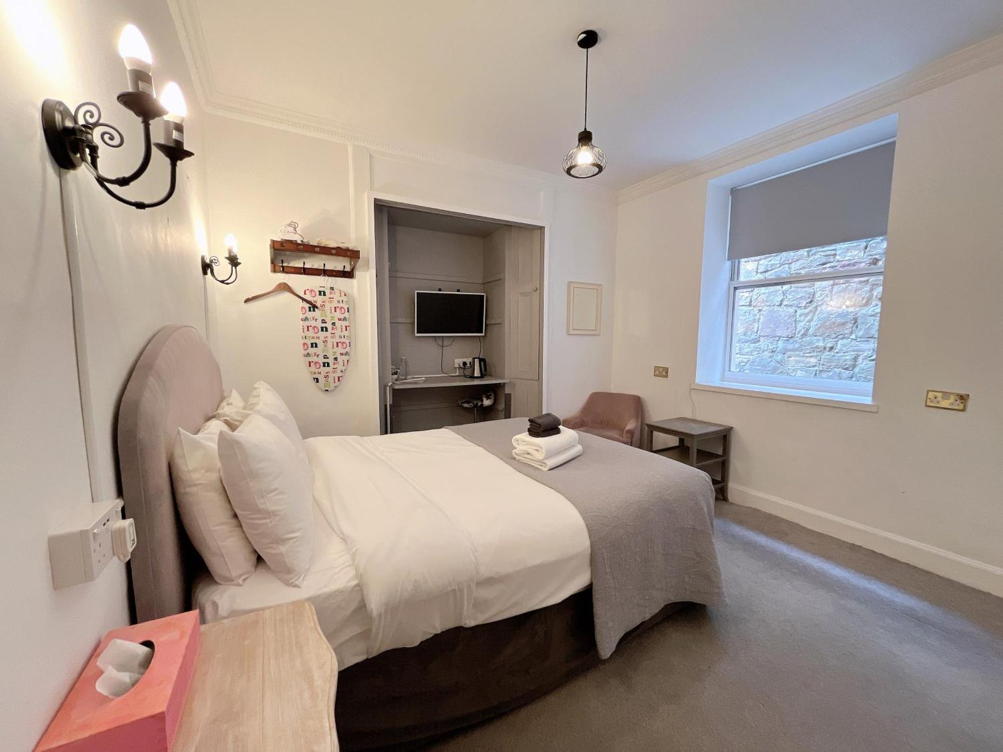 Allison House 16 Edinburgh Luaran gambar