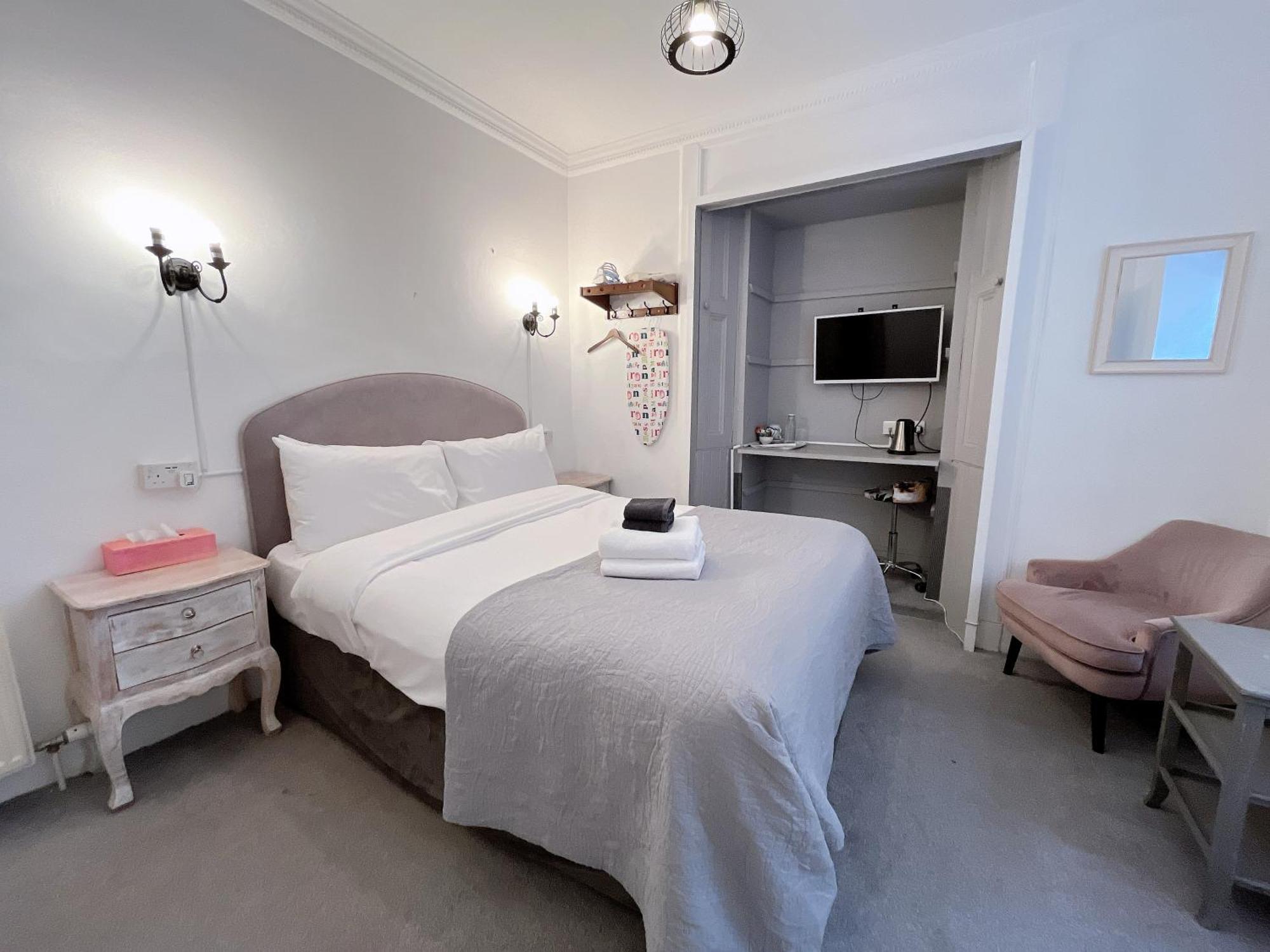 Allison House 16 Edinburgh Luaran gambar