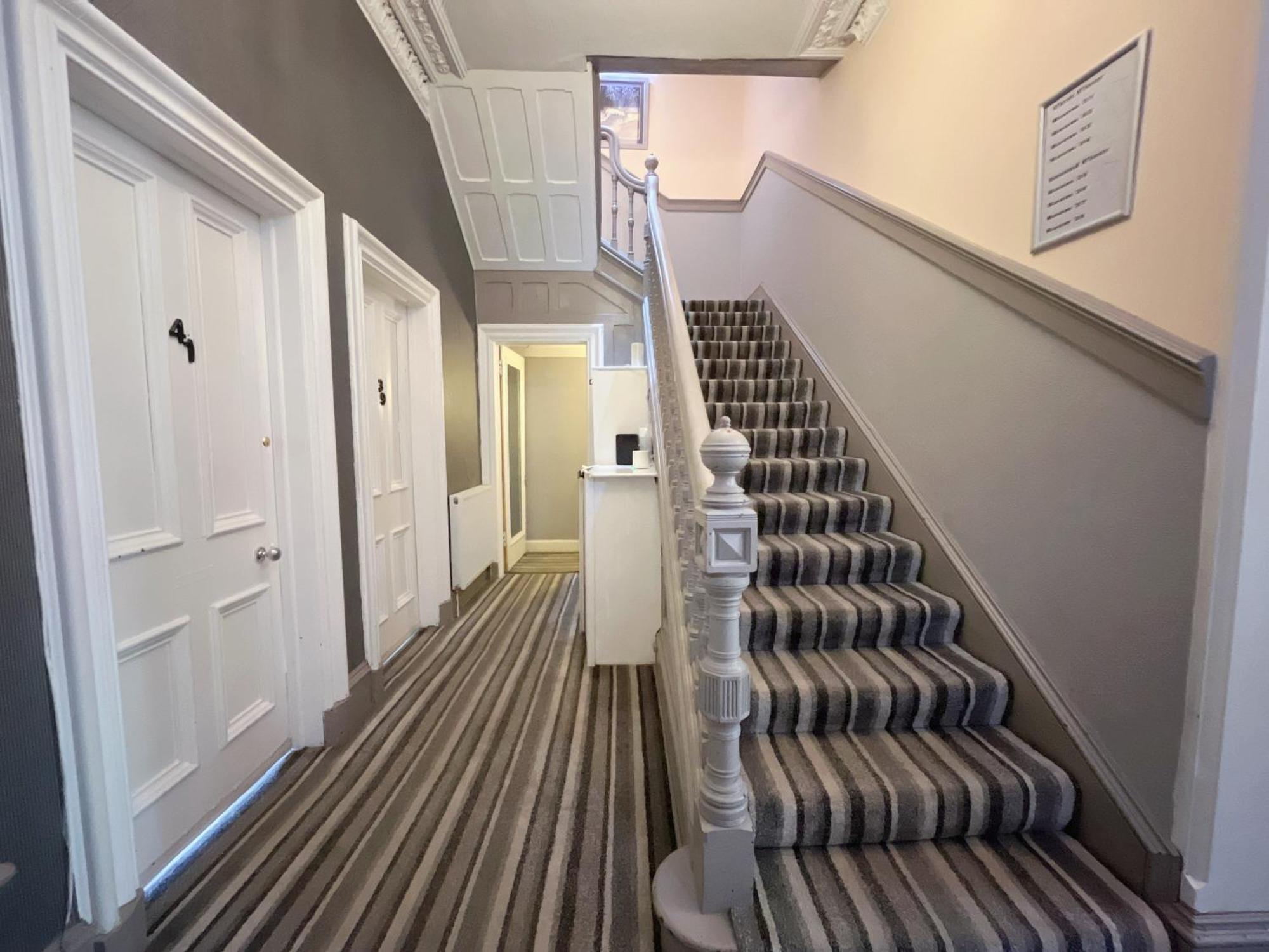 Allison House 16 Edinburgh Luaran gambar