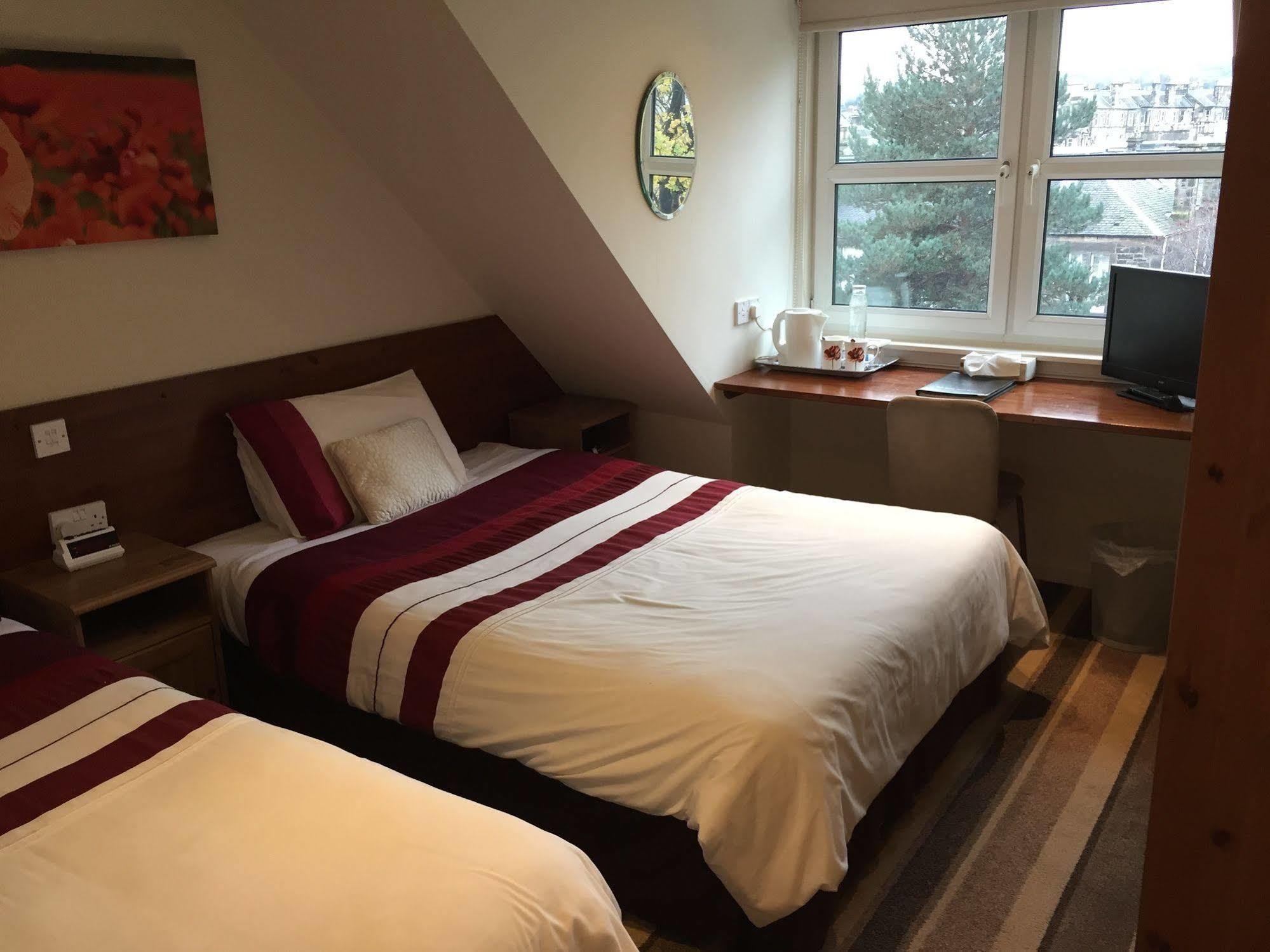 Allison House 16 Edinburgh Luaran gambar